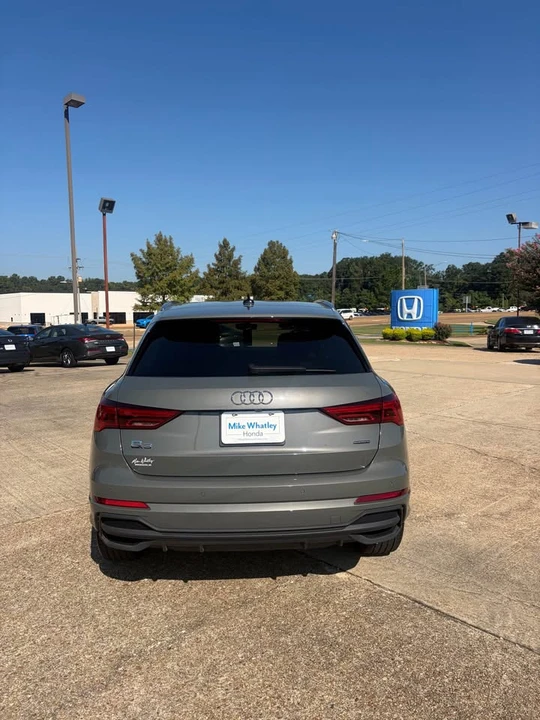 2025 Audi F3 Q3 - Image 6 of 14