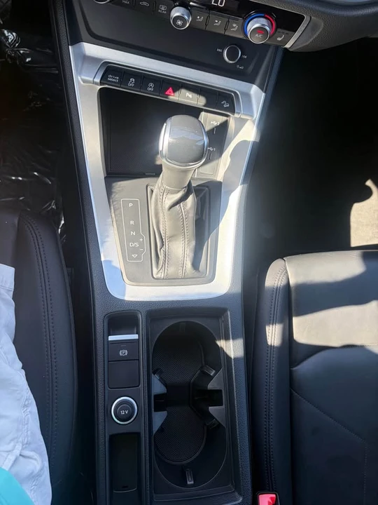 2025 Audi F3 Q3 - Image 12 of 14