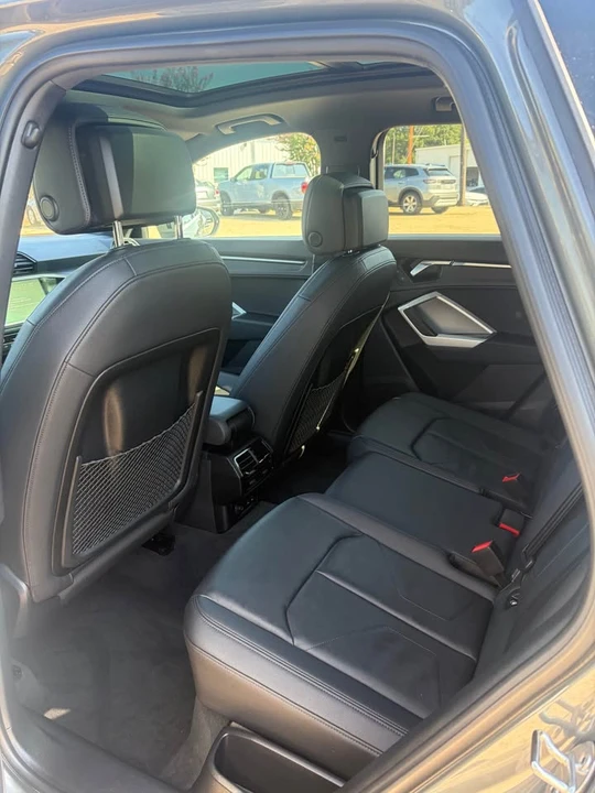 2025 Audi F3 Q3 - Image 7 of 14