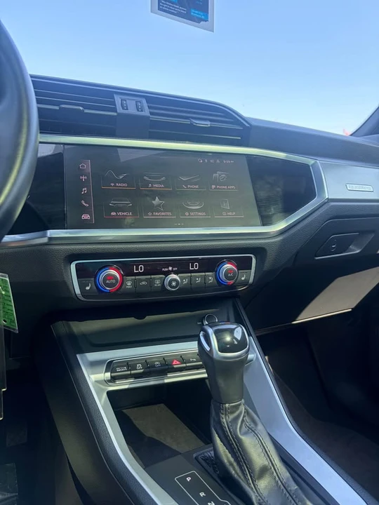 2025 Audi F3 Q3 - Image 11 of 14