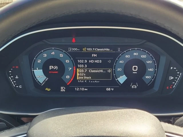 2025 Audi F3 Q3 - Image 18 of 21