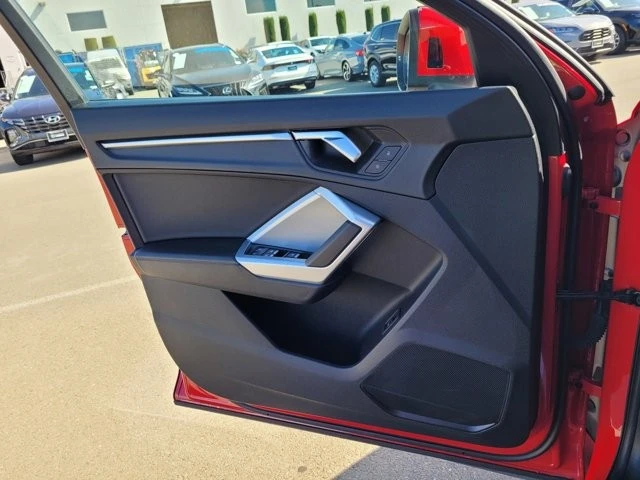2025 Audi F3 Q3 - Image 15 of 21