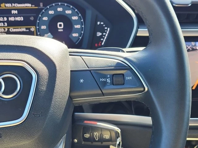 2025 Audi F3 Q3 - Image 20 of 21