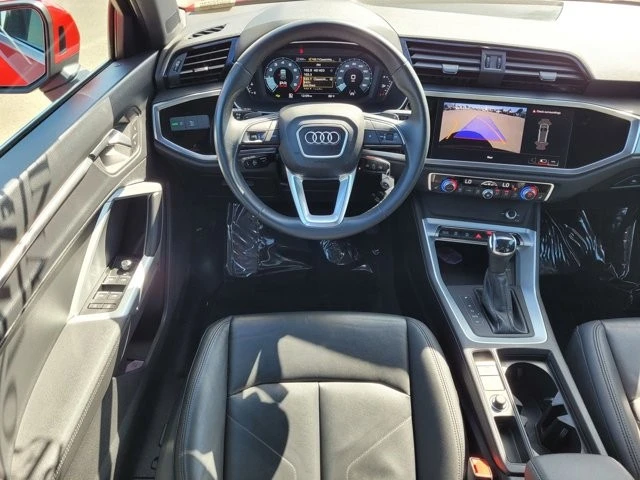 2025 Audi F3 Q3 - Image 13 of 21