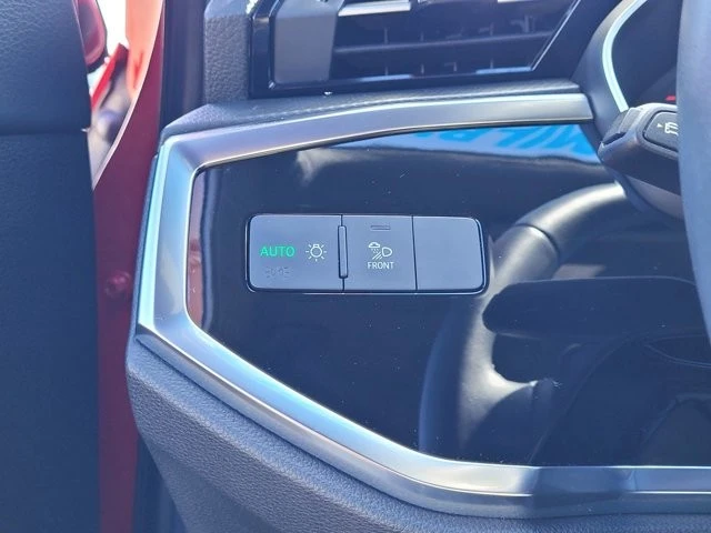 2025 Audi F3 Q3 - Image 17 of 21