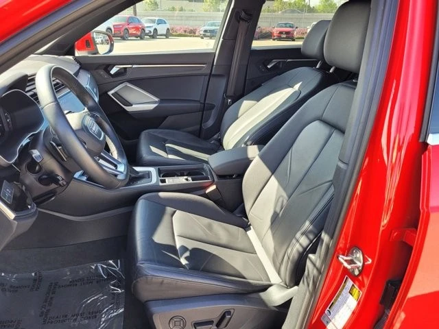 2025 Audi F3 Q3 - Image 10 of 12