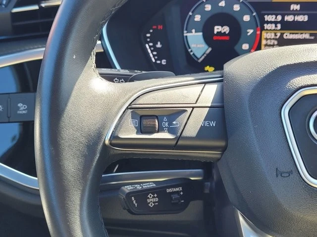 2025 Audi F3 Q3 - Image 19 of 21