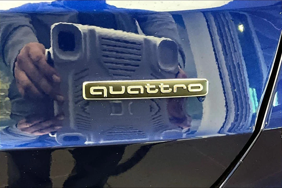 2025 Audi F3 Q3 - Image 10 of 12