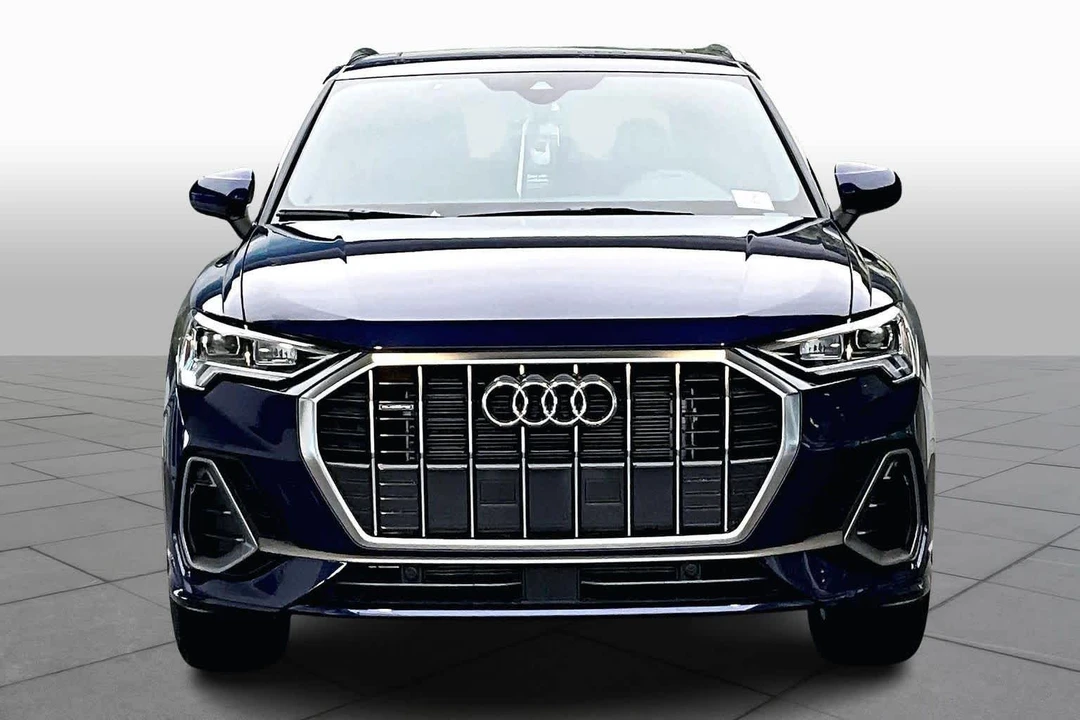 2025 Audi F3 Q3 - Image 4 of 12