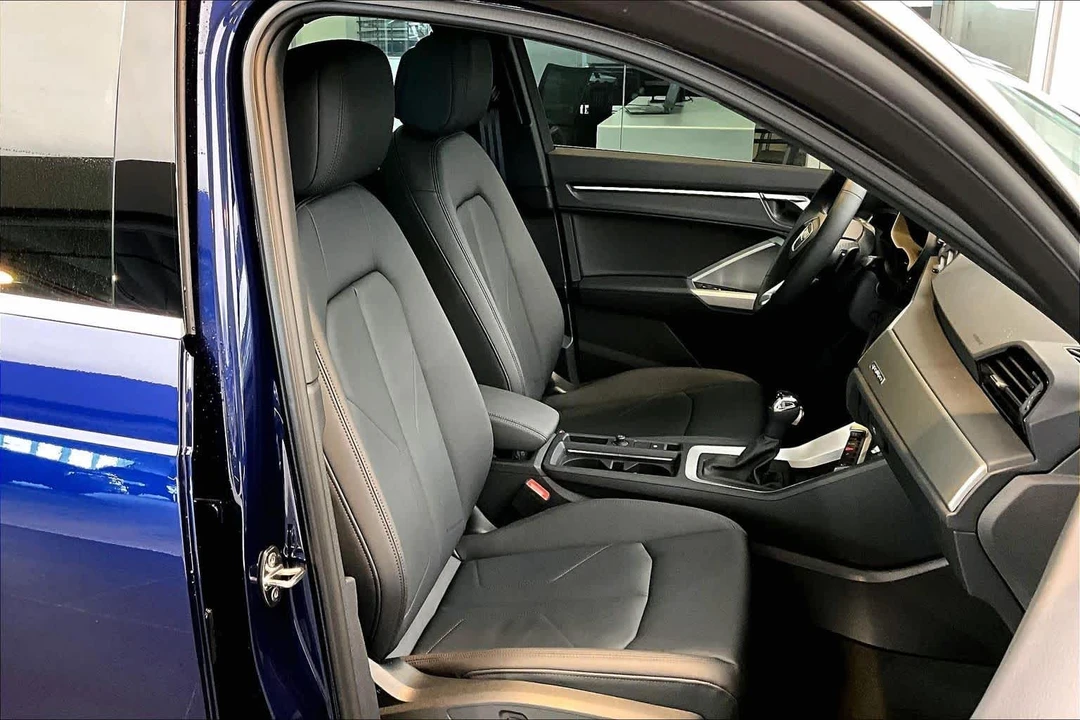 2025 Audi F3 Q3 - Image 9 of 12