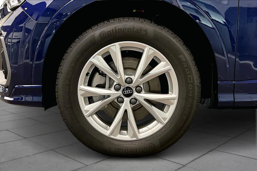 2025 Audi F3 Q3 - Image 11 of 12
