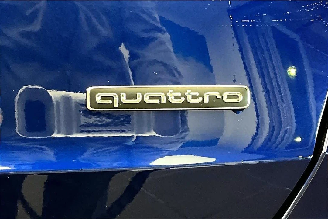 2025 Audi F3 Q3 - Image 10 of 21