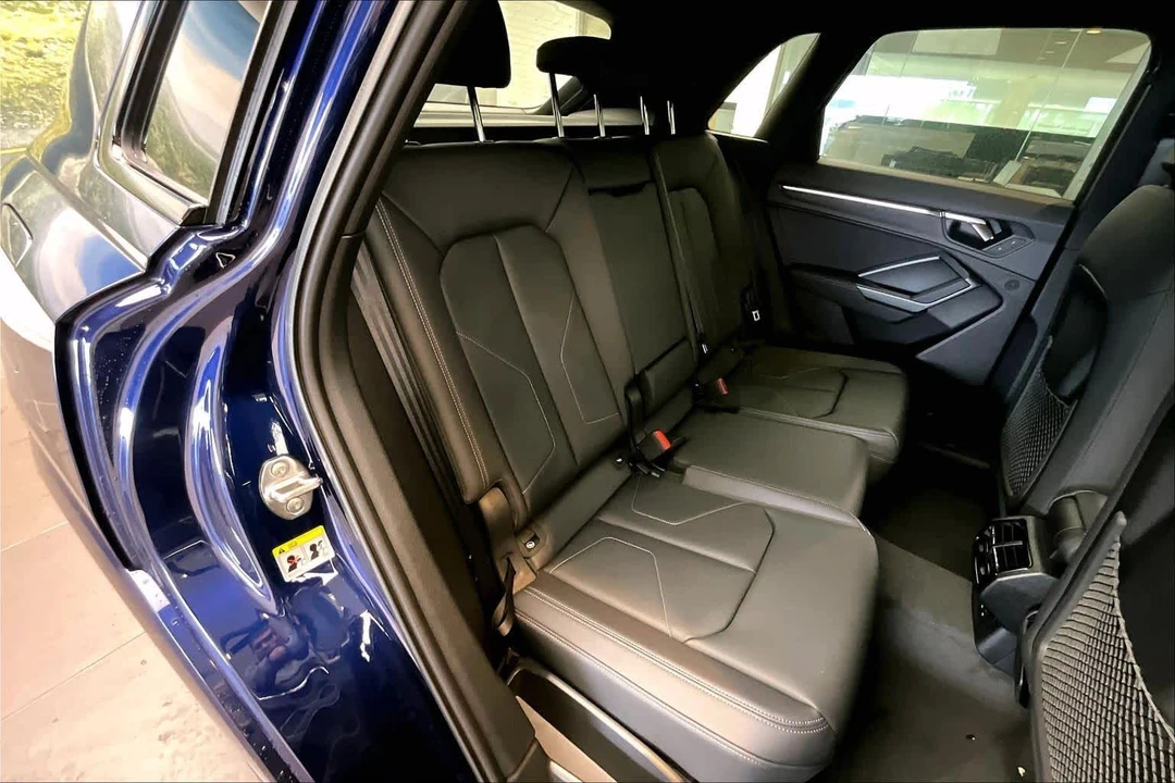 2025 Audi F3 Q3 - Image 20 of 21