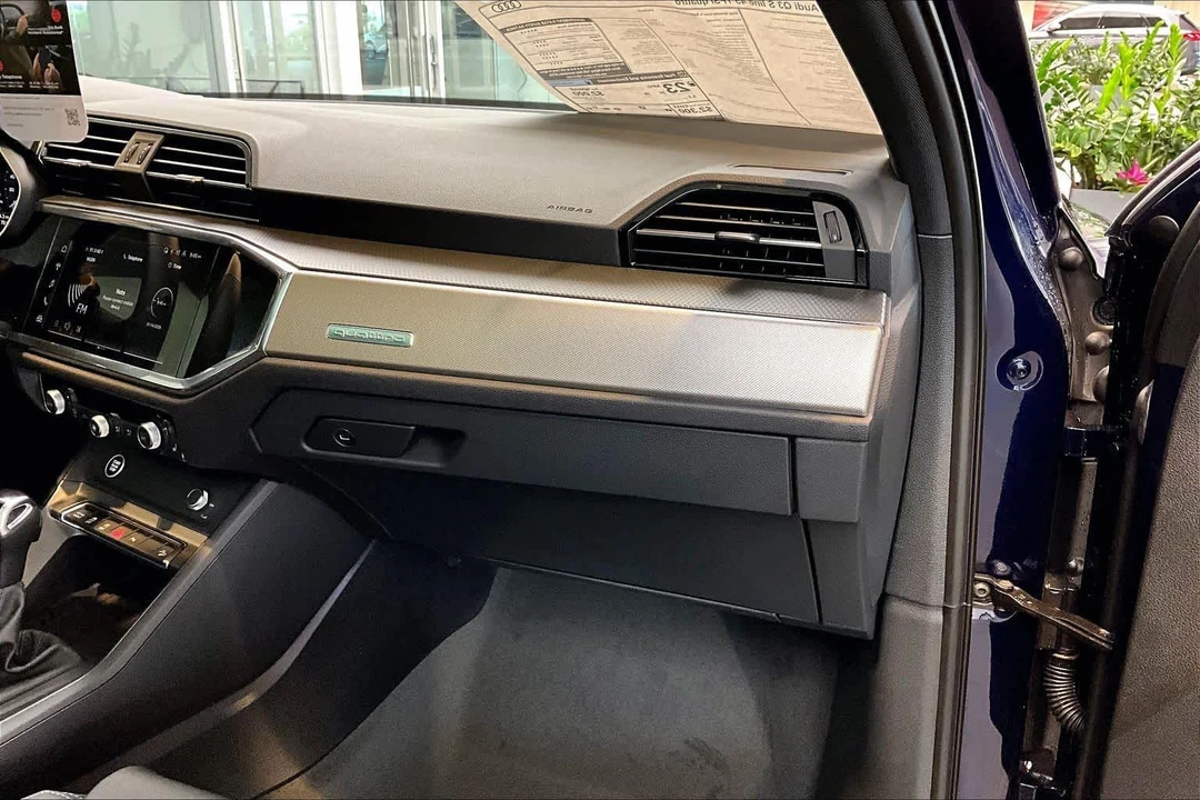 2025 Audi F3 Q3 - Image 19 of 21