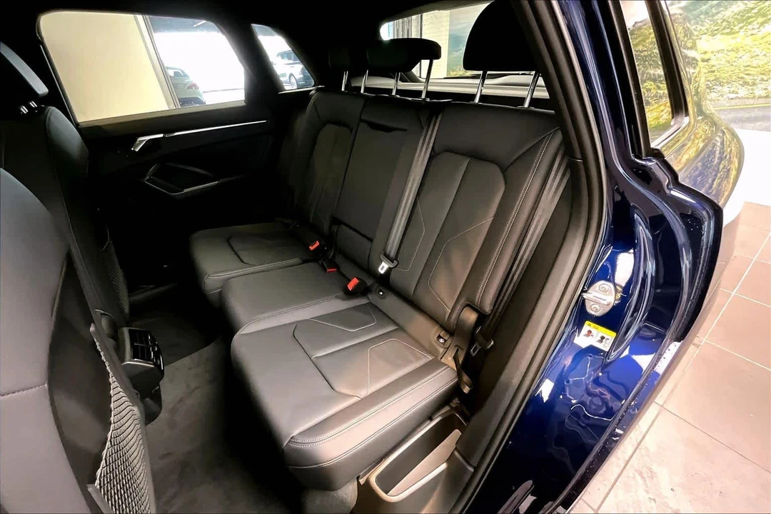 2025 Audi F3 Q3 - Image 21 of 21