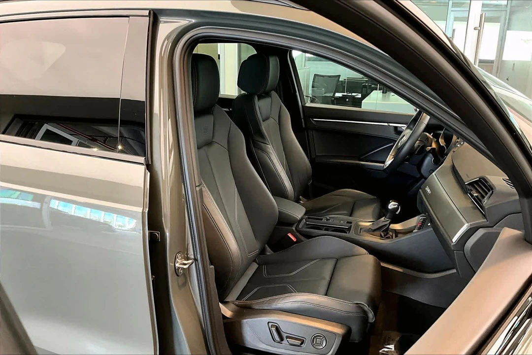 2025 Audi F3 Q3 - Image 9 of 12