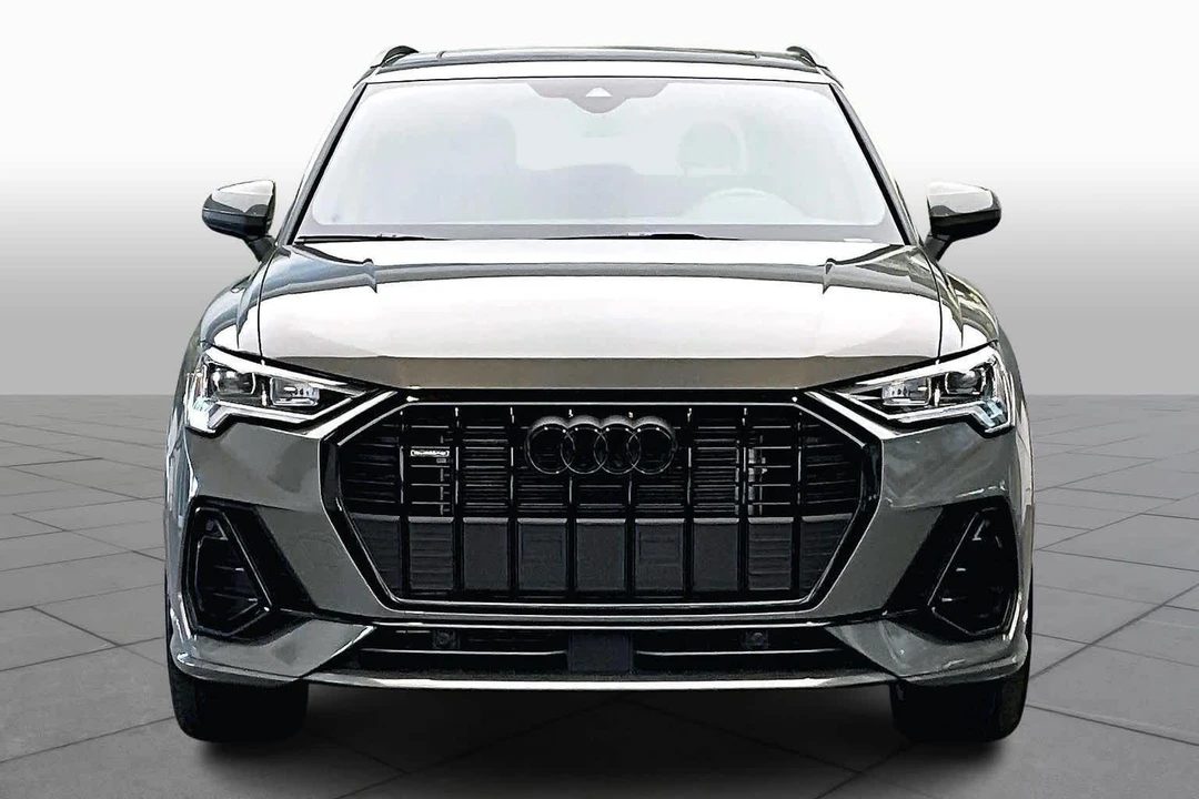 2025 Audi F3 Q3 - Image 4 of 12
