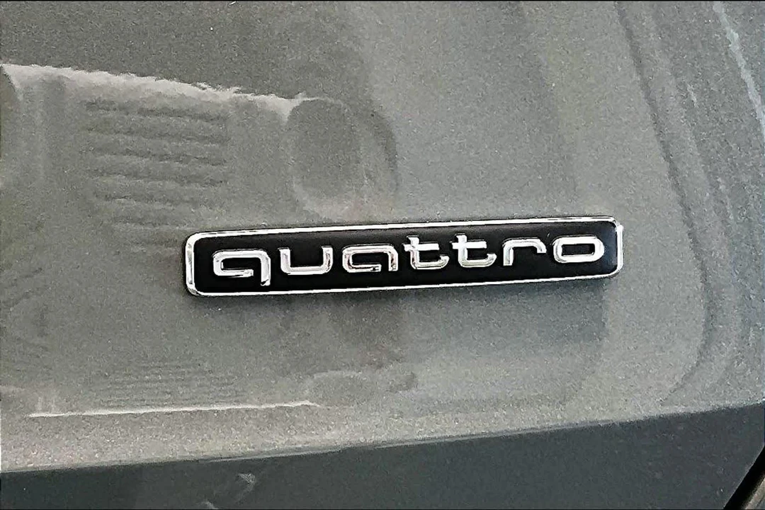 2025 Audi F3 Q3 - Image 10 of 12