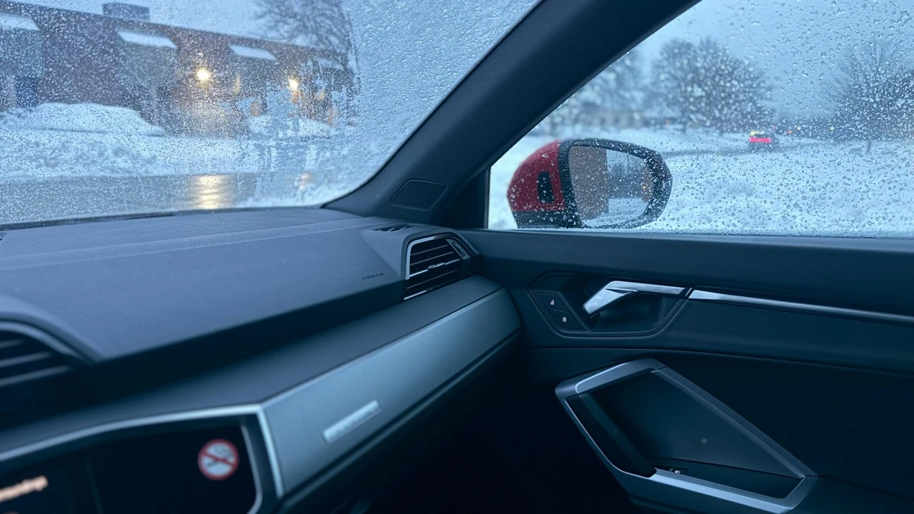 2025 Audi F3 Q3 - Image 17 of 21
