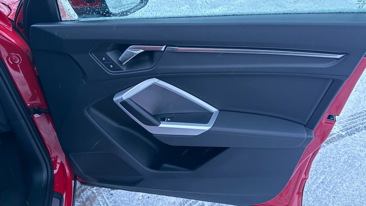 2025 Audi F3 Q3 - Image 19 of 21