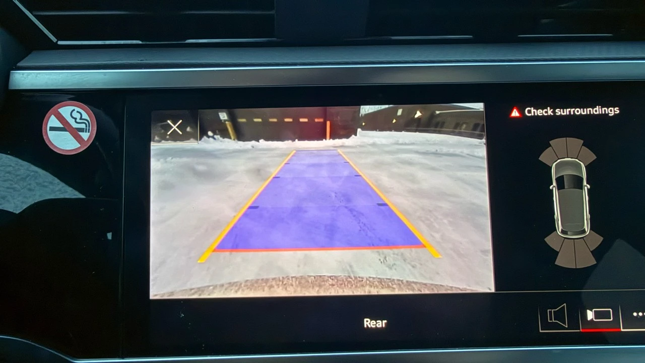 2025 Audi F3 Q3 - Image 15 of 21
