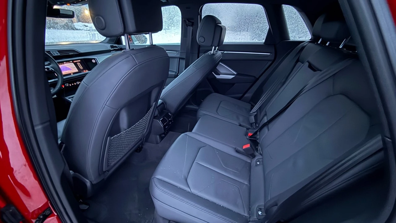 2025 Audi F3 Q3 - Image 21 of 21