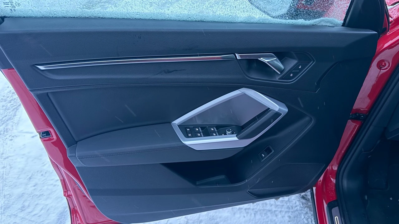 2025 Audi F3 Q3 - Image 18 of 21