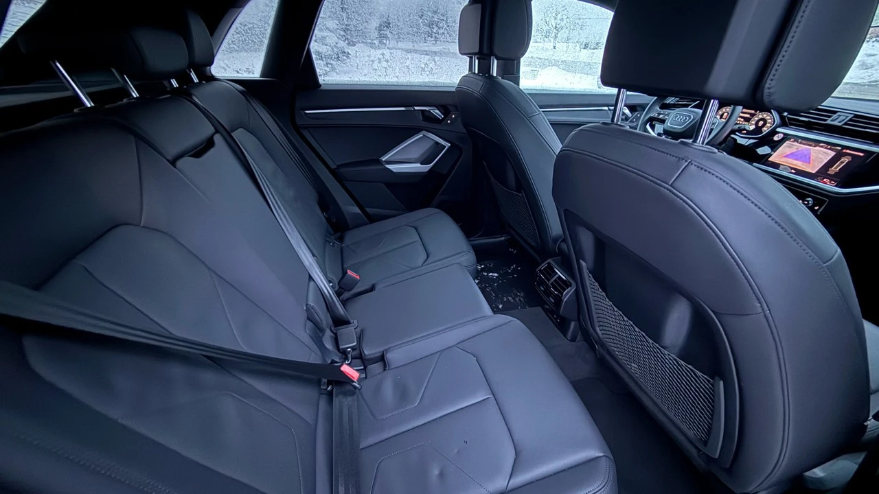 2025 Audi F3 Q3 - Image 20 of 21