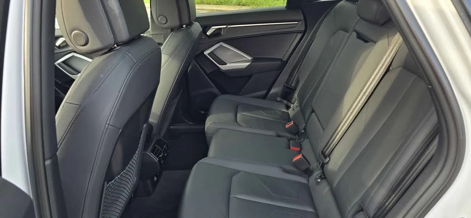 2025 Audi F3 Q3 - Image 9 of 11