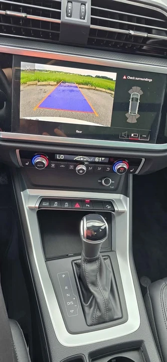 2025 Audi F3 Q3 - Image 11 of 11