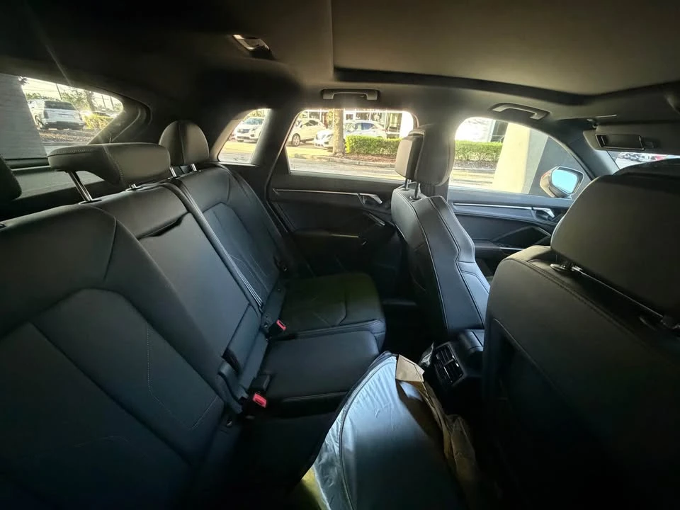 2025 Audi F3 Q3 - Image 10 of 10