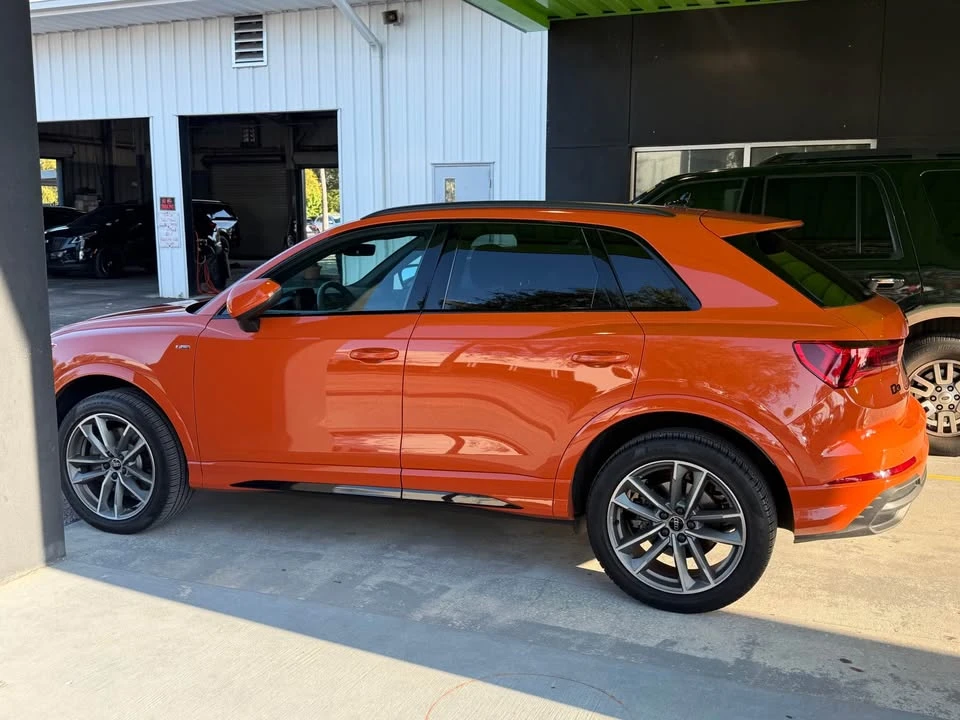 2025 Audi F3 Q3 - Image 5 of 10