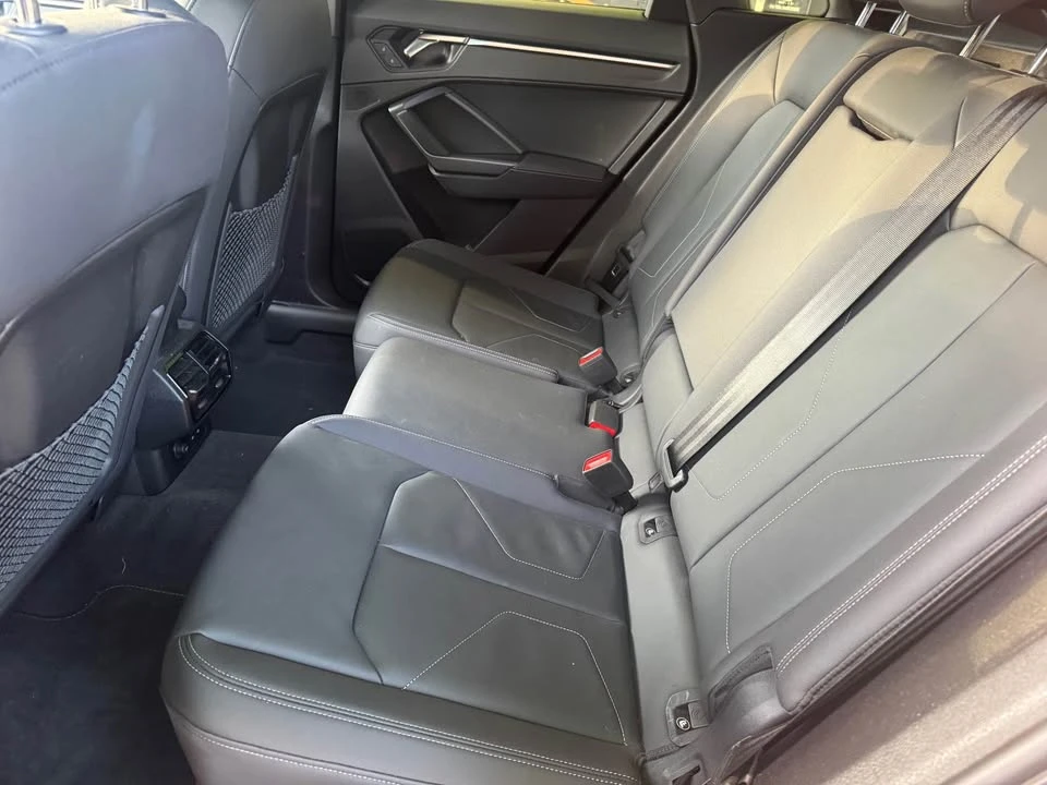 2025 Audi F3 Q3 - Image 8 of 16