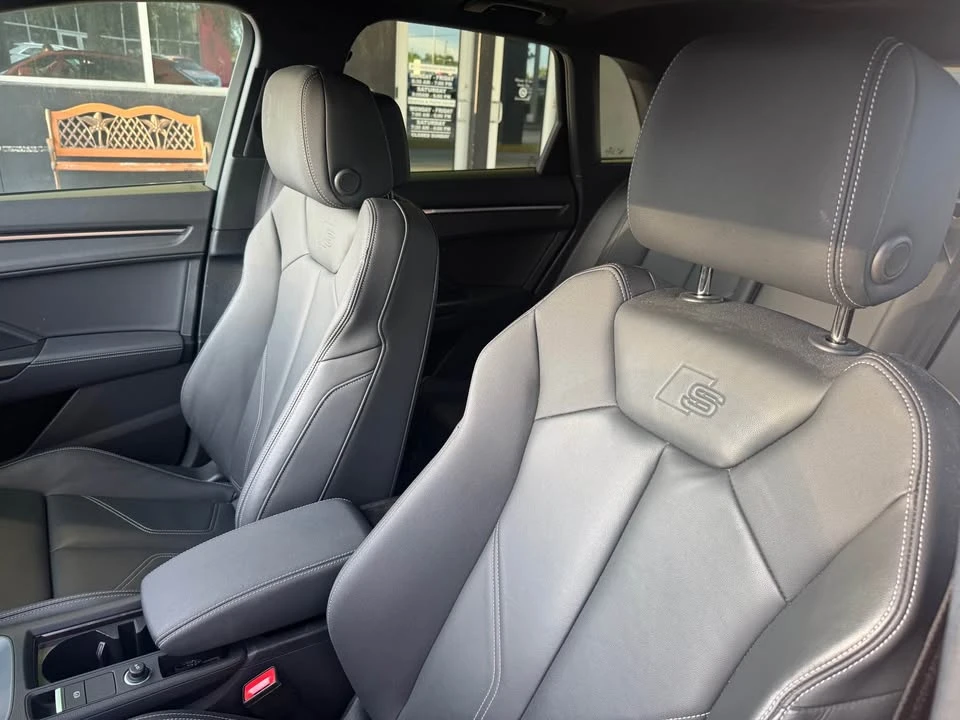 2025 Audi F3 Q3 - Image 11 of 16