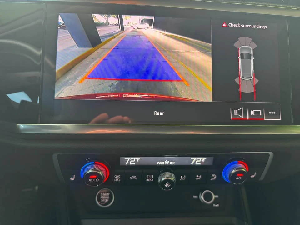 2025 Audi F3 Q3 - Image 15 of 16