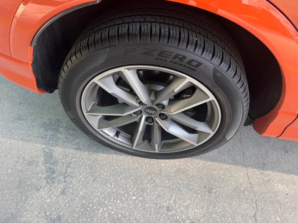 2025 Audi F3 Q3 - Image 4 of 16