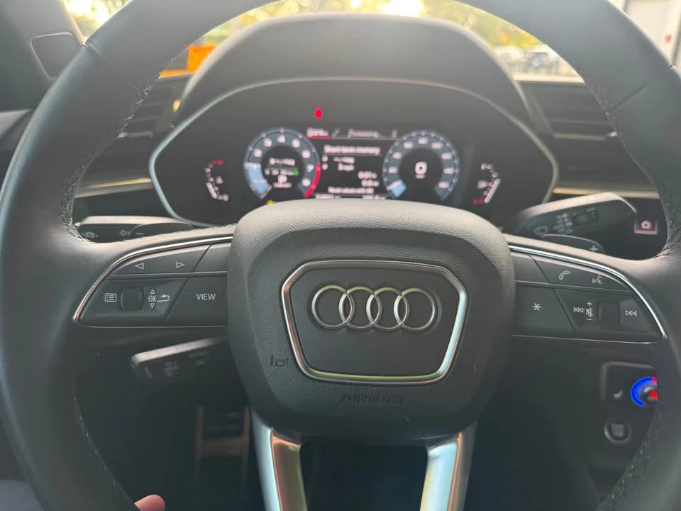 2025 Audi F3 Q3 - Image 13 of 16