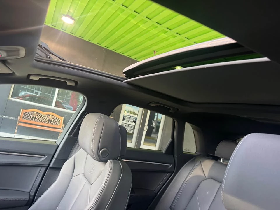 2025 Audi F3 Q3 - Image 16 of 16