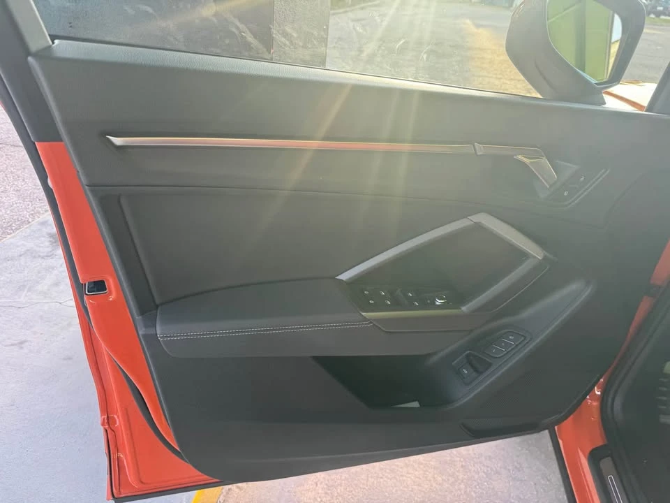 2025 Audi F3 Q3 - Image 9 of 16