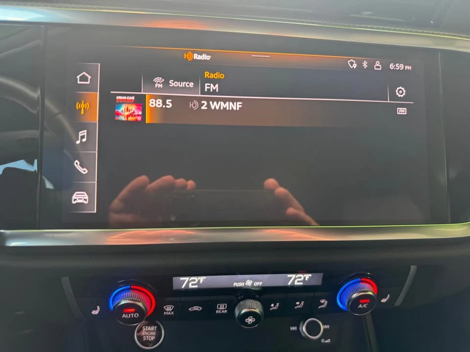 2025 Audi F3 Q3 - Image 14 of 16