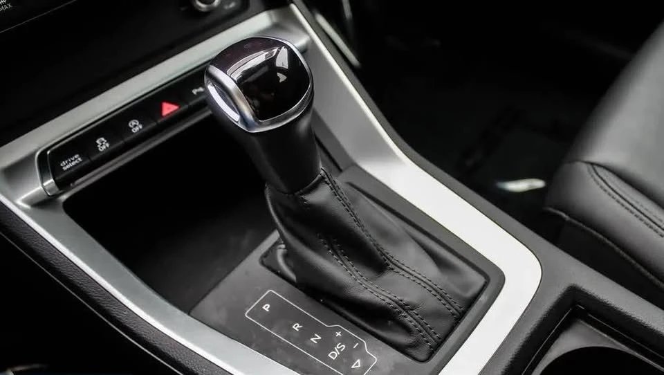 2025 Audi F3 Q3 - Image 20 of 20