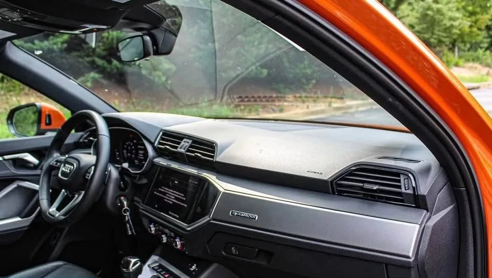 2025 Audi F3 Q3 - Image 17 of 20