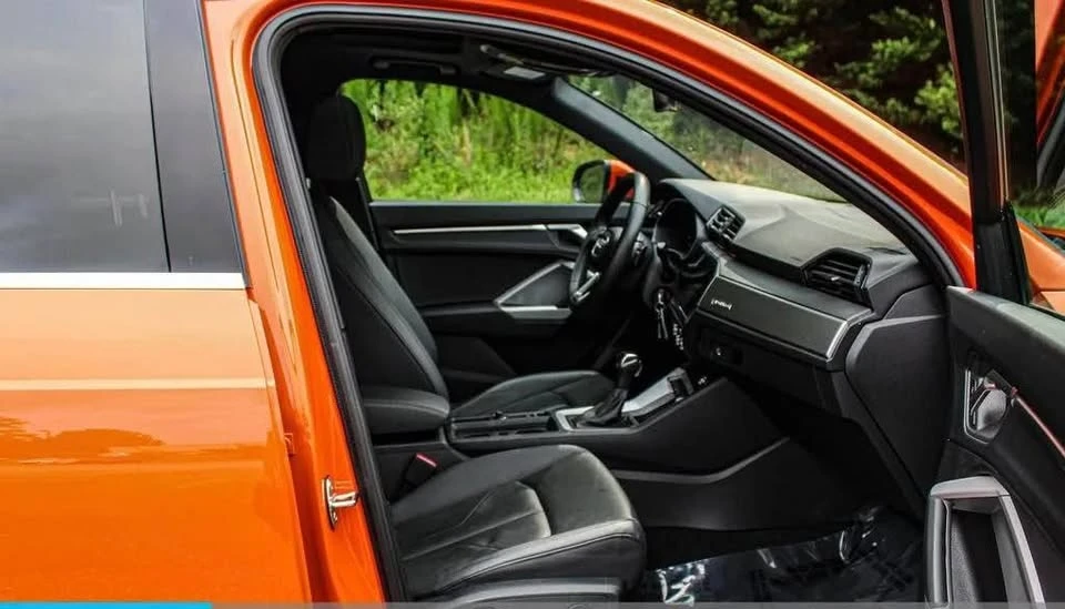 2025 Audi F3 Q3 - Image 13 of 20