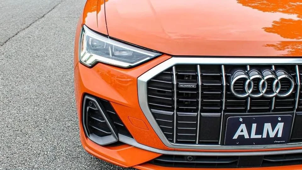 2025 Audi F3 Q3 - Image 9 of 20