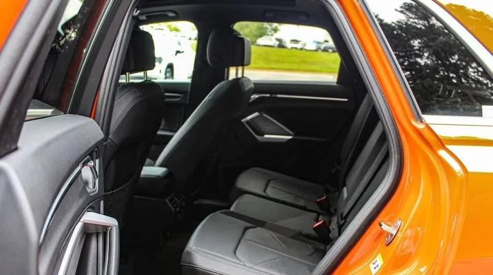 2025 Audi F3 Q3 - Image 12 of 20