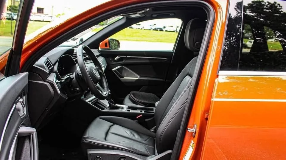 2025 Audi F3 Q3 - Image 11 of 20