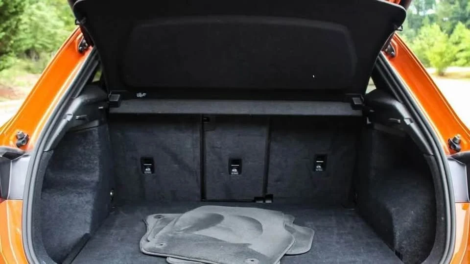 2025 Audi F3 Q3 - Image 15 of 20