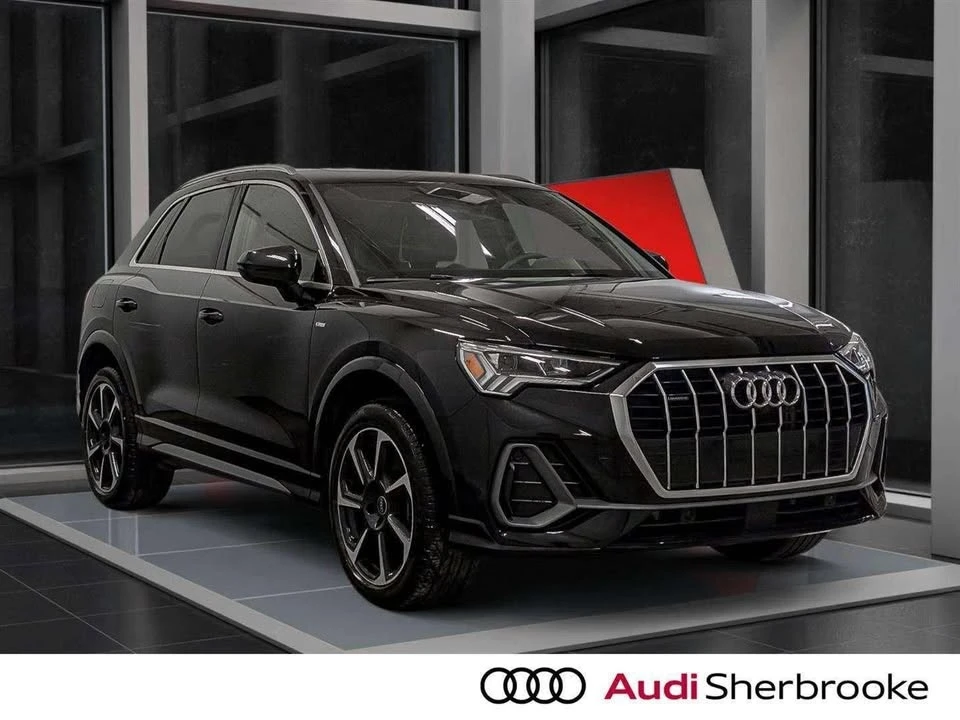 2025 Audi F3 Q3 - Image 4 of 20