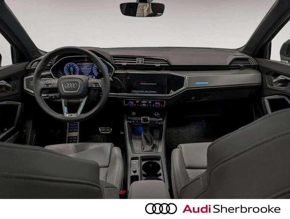 2025 Audi F3 Q3 - Image 13 of 20