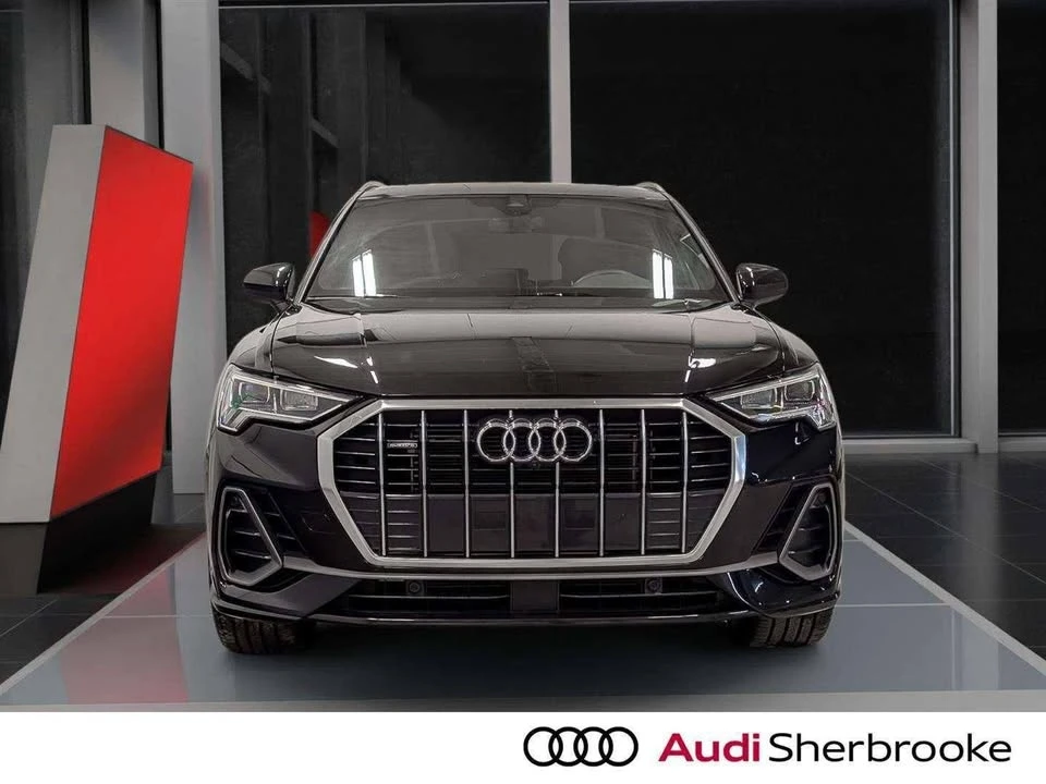 2025 Audi F3 Q3 - Image 3 of 20